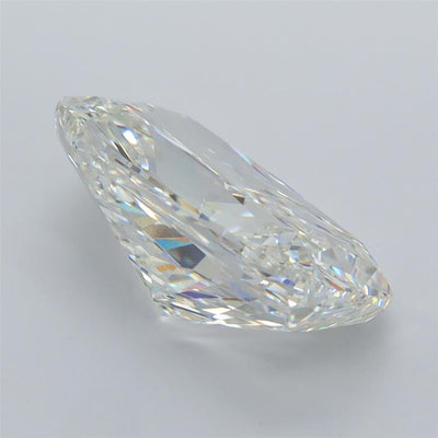 5.09 Carat Cushion Lab Diamond :: Greenstar spin frame 03