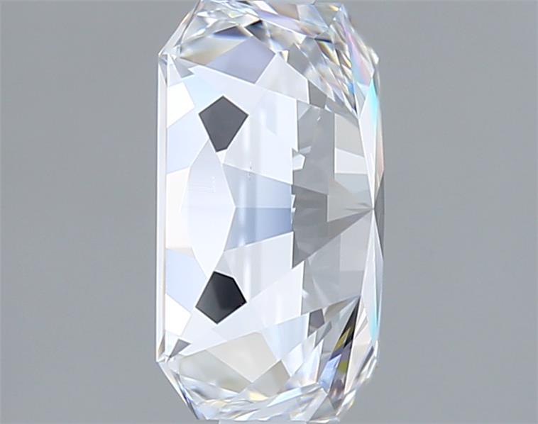 2.00 Carat Radiant Lab Diamond :: Greenstar spin frame 03