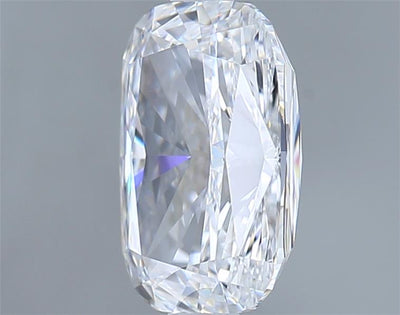 2.06 Carat Cushion Lab Diamond :: Greenstar spin frame 03