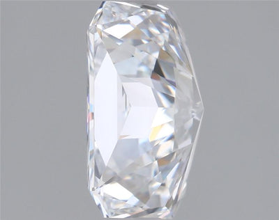 2.51 Carat Radiant Lab Diamond :: Greenstar spin frame 03