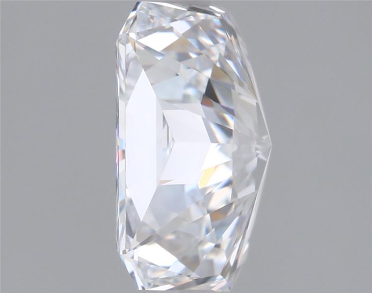 2.51 Carat Radiant Lab Diamond :: Greenstar spin frame 03