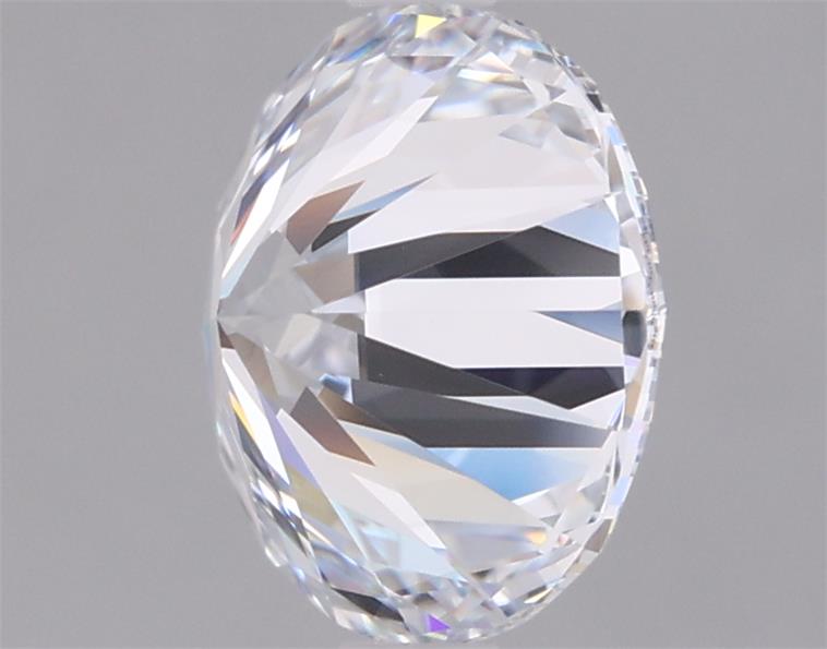 2.00 Carat Round Lab Diamond :: Greenstar spin frame 03