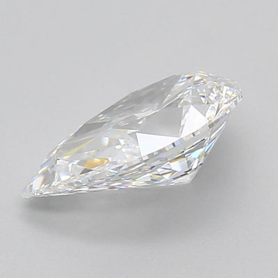 2.15 Carat Pear Lab Diamond :: Greenstar spin frame 03
