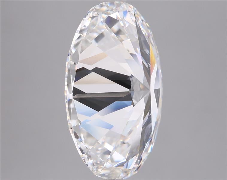 5.03 Carat Oval Lab Diamond :: Greenstar spin frame 03
