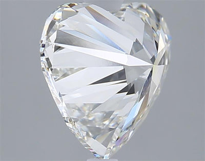 4.03 Carat Heart Lab Diamond :: Greenstar spin frame 03