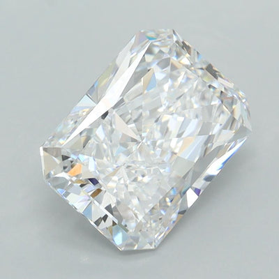 2.63 Carat Radiant Lab Diamond :: Greenstar spin frame 03
