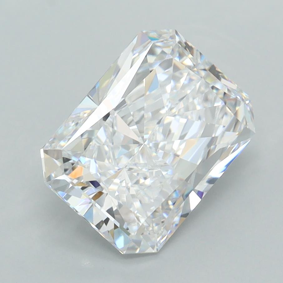 2.63 Carat Radiant Lab Diamond :: Greenstar spin frame 03