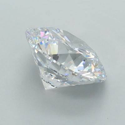 2.37 Carat Round Lab Diamond :: Greenstar spin frame 03