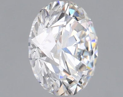 0.92 Carat Round Lab Diamond :: Greenstar spin frame 03