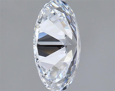 2.02 Carat Oval Lab Diamond :: Greenstar spin frame 03