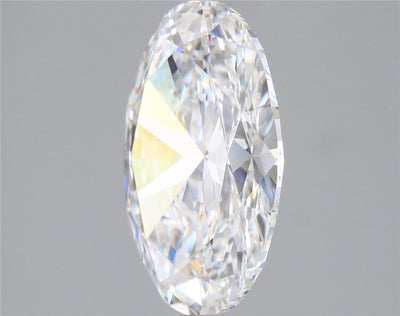 3.06 Carat Oval Lab Diamond :: Greenstar spin frame 03