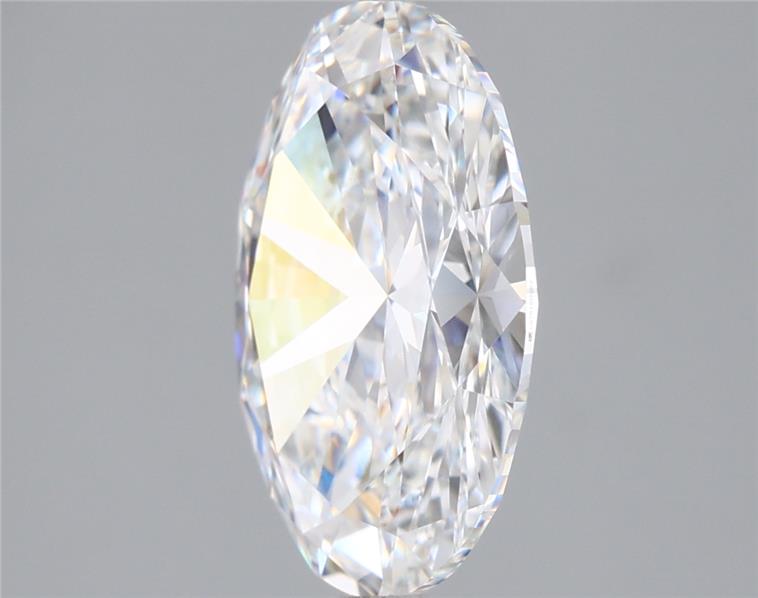 3.06 Carat Oval Lab Diamond :: Greenstar spin frame 03
