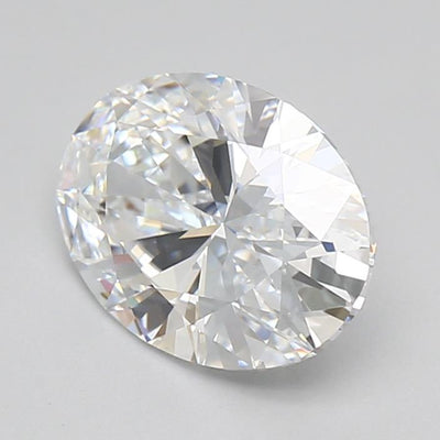 2.42 Carat Oval Lab Diamond :: Greenstar spin frame 03