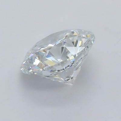 1.05 Carat Round Lab Diamond :: Greenstar spin frame 03