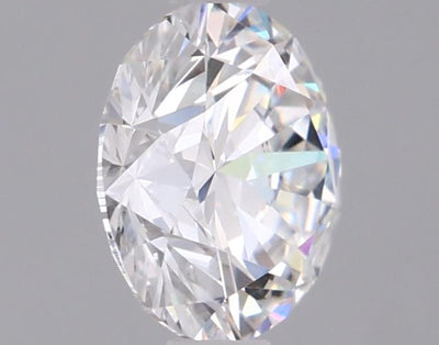 1.09 Carat Round Lab Diamond :: Greenstar spin frame 03
