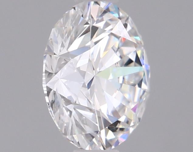 1.09 Carat Round Lab Diamond :: Greenstar spin frame 03