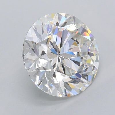 2.24 Carat Round Lab Diamond :: Greenstar spin frame 03