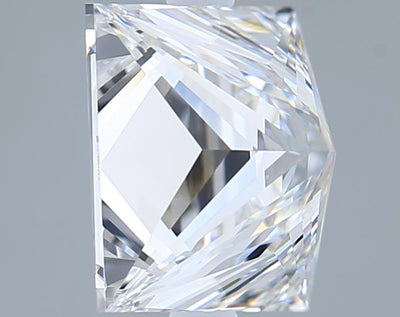 3.04 Carat Princess Lab Diamond :: Greenstar spin frame 03