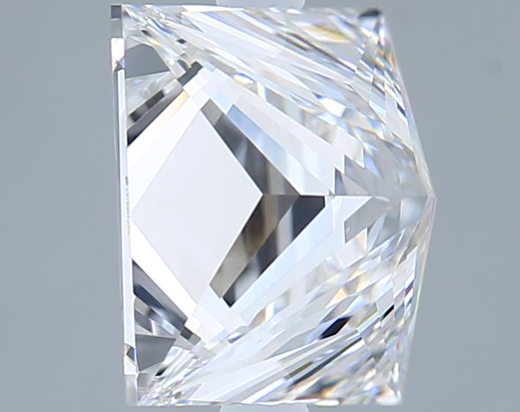3.04 Carat Princess Lab Diamond :: Greenstar spin frame 03