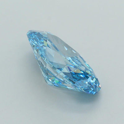 2.04 Carat Oval Lab Diamond :: Greenstar spin frame 03