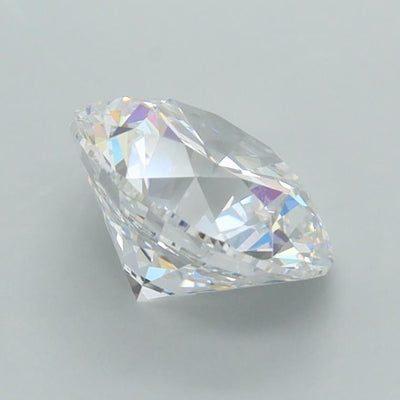 2.52 Carat Round Lab Diamond :: Greenstar spin frame 03