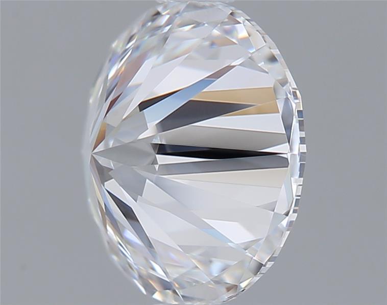 1.73 Carat Round Lab Diamond :: Greenstar spin frame 03