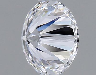 1.01 Carat Round Lab Diamond :: Greenstar spin frame 03