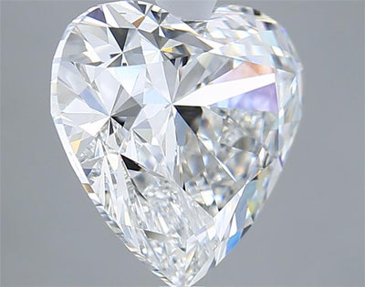 5.07 Carat Heart Lab Diamond :: Greenstar spin frame 03