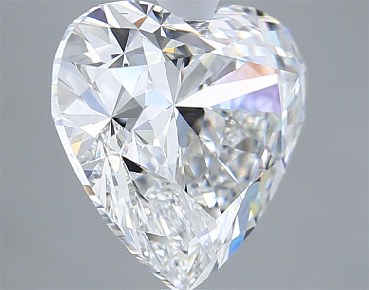 5.07 Carat Heart Lab Diamond :: Greenstar spin frame 03
