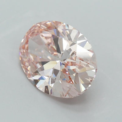1.93 Carat Oval Lab Diamond :: Greenstar spin frame 03