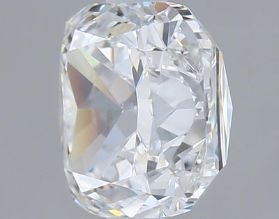 1.68 Carat Cushion Lab Diamond :: Greenstar spin frame 03