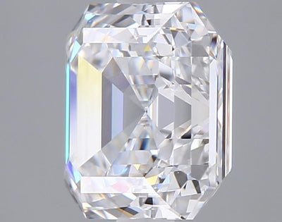 2.51 Carat Asscher Lab Diamond :: Greenstar spin frame 03