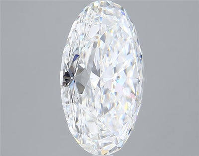 5.04 Carat Oval Lab Diamond :: Greenstar spin frame 03