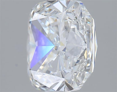 2.07 Carat Cushion Lab Diamond :: Greenstar spin frame 03