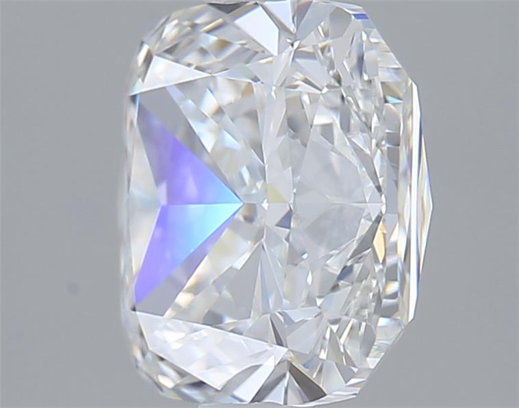 2.07 Carat Cushion Lab Diamond :: Greenstar spin frame 03