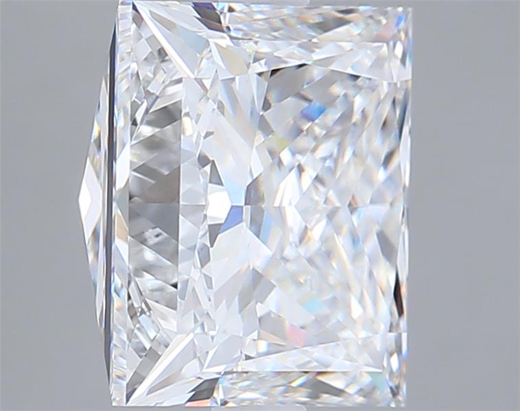 5.03 Carat Princess Lab Diamond :: Greenstar spin frame 03