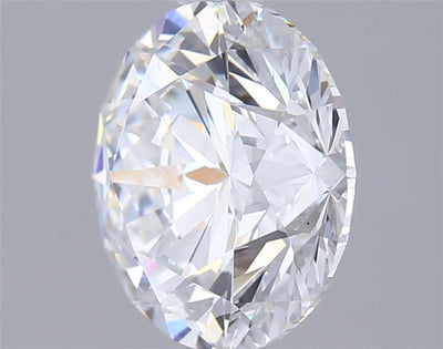 2.00 Carat Round Lab Diamond :: Greenstar spin frame 03