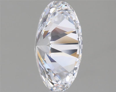 1.53 Carat Oval Lab Diamond :: Greenstar spin frame 03