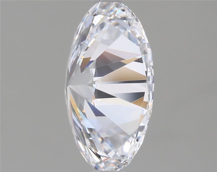 1.53 Carat Oval Lab Diamond :: Greenstar spin frame 03