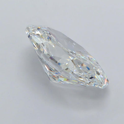 2.52 Carat Oval Lab Diamond :: Greenstar spin frame 03