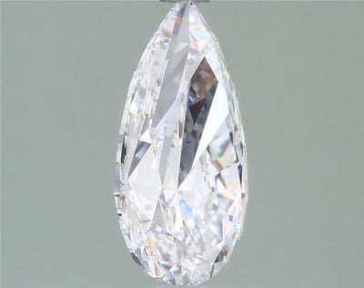 1.86 Carat Pear Lab Diamond :: Greenstar spin frame 03