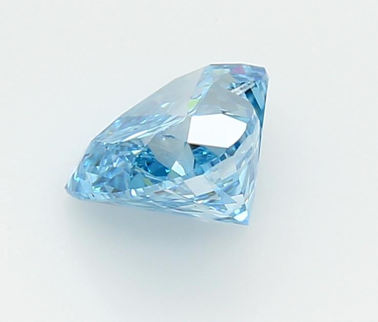 1.51 Carat Heart Lab Diamond :: Greenstar spin frame 03
