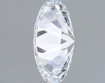 1.52 Carat Oval Lab Diamond :: Greenstar spin frame 03