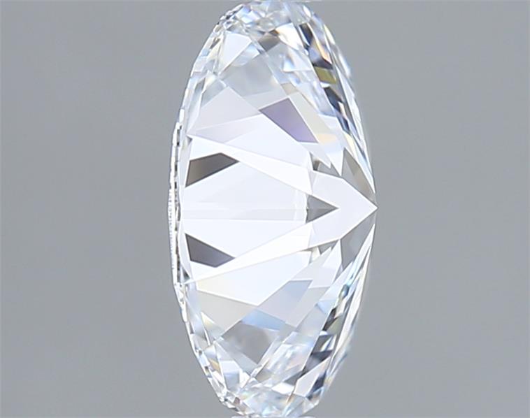 1.52 Carat Oval Lab Diamond :: Greenstar spin frame 03