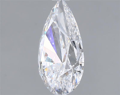 1.54 Carat Pear Lab Diamond :: Greenstar spin frame 03