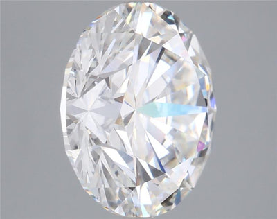 5.03 Carat Round Lab Diamond :: Greenstar spin frame 03