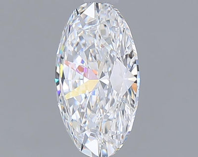 1.56 Carat Oval Lab Diamond :: Greenstar spin frame 03