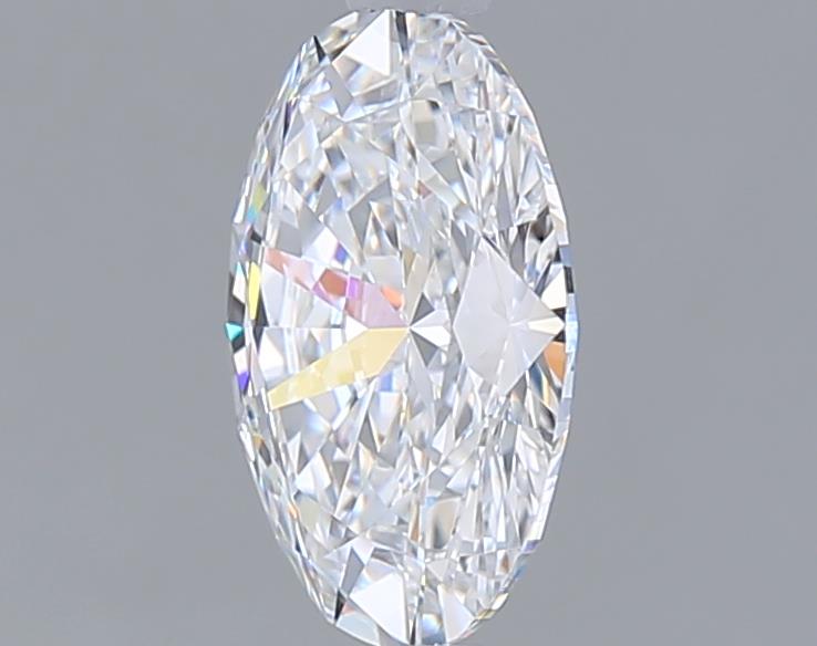 1.56 Carat Oval Lab Diamond :: Greenstar spin frame 03