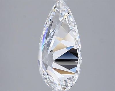 2.59 Carat Pear Lab Diamond :: Greenstar spin frame 03