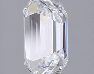 1.56 Carat Emerald Lab Diamond :: Greenstar spin frame 03